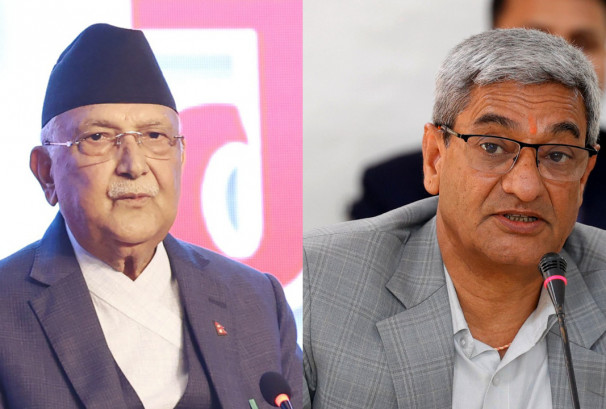 केपी ओली र रमेश लेखक लगायतको बयान लिने तयारी