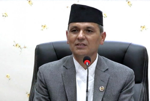 मन्त्रिपरिषद्ले ग्रहण गर्‍यो जेनजी आन्दाेलन सम्बन्धी जाँचबुझ आयोगको प्रतिवेदन, सोमबार सार्वजनिक हुने