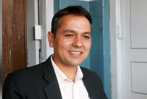 पहिला केपी ओली पनि कानुनभन्दा माथि हुने चलन थियो, अब त्यस्तो हुँदैन: गृहमन्त्री