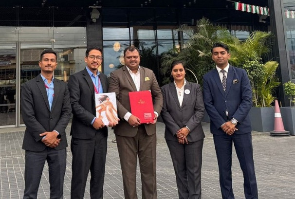 एनआईसी एशिया बैंकका ग्राहकहरुलाई Mercure Hotel मा १५% सम्म छुट