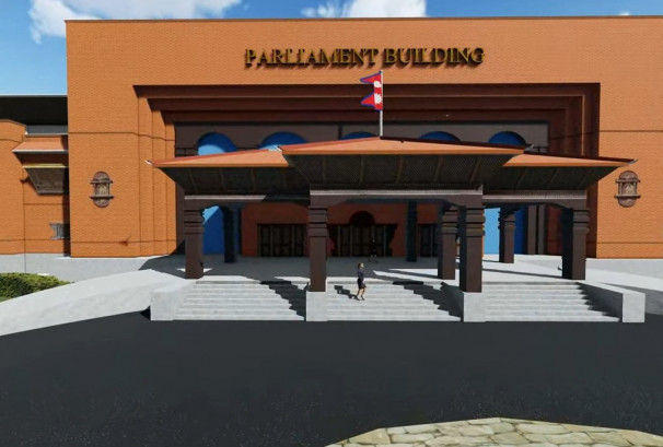 नवनिर्वाचित सांसदले जेठ १० भित्र सम्पत्ति विवरण बुझाउनुपर्ने