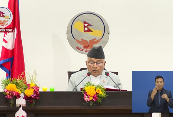 नगदरहित अर्थतन्त्रदेखि कर सुधारसम्म, सरकारको ठूलो आर्थिक ‘रिफर्म प्याकेज’ घोषणा