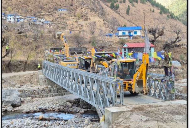 जगदुल्ला जलविद्युत् परियोजना: २३०.३५ मेगावाट उत्पादनसँगै कर्णालीको आर्थिक–सामाजिक रूपान्तरणको आधार