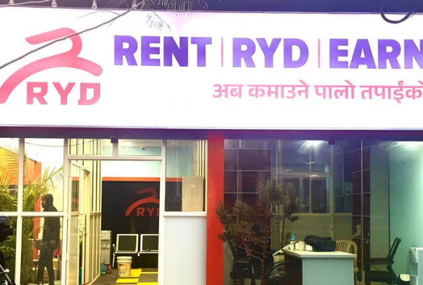 आरवाईडी नेपालले अत्याधुनिक वर्कसप सञ्चालनमा ल्याउँदै, १०० वटा बाइकमार्फत सेवा दिँदै