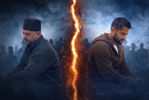 रास्वपामा प्रधानमन्त्री को ? बालेन-रवि सम्झौता उल्टाउन को-को सक्रिय ?