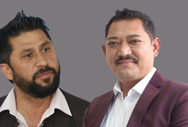 रवि लामिछाने–जीबी राई मुद्दा : अभियोग फिर्ता प्रक्रियामा उच्च अदालत पोखराको ‘ग्रिन सिग्नल’
