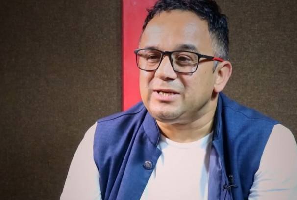 रविन कँडेलको लेख : पुँजीबजार सुधारको कठिन यात्रा, सिद्धान्त र नेपालको यथार्थ