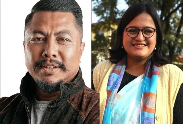 रास्वपाको अभूतपूर्व लहर, काठमाडौंका दुई क्षेत्रमा जित सुनिश्चित, औपचारिक घोषणा बाँकी