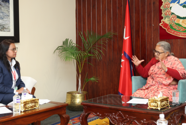 भदौ २३–२४ घटनाको जाँच आयोग प्रतिवेदनबारे आज मन्त्रिपरिषद्मा छलफल हुने