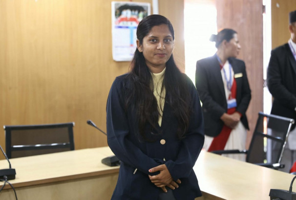 इतिहासमै जेनजी सांसद उपसभामुख बन्ने पक्का: सांसद बनेको एक महिनामै अर्को ‘सरप्राइज’