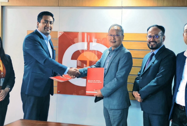 एभरेष्ट बैंकले ऋणपत्र निष्कासन गर्ने, बिक्री प्रबन्धकमा लक्ष्मी सनराइज क्यापिटल नियुक्त