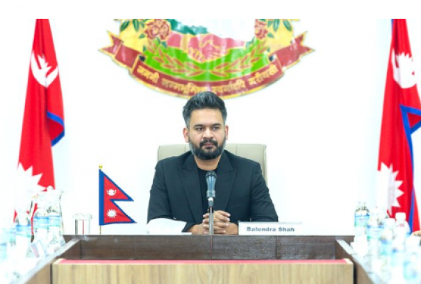 २०४६ सालपछि सार्वजनिक पद धारण गर्ने व्यक्तिको सम्पत्ति छानविन गरिने