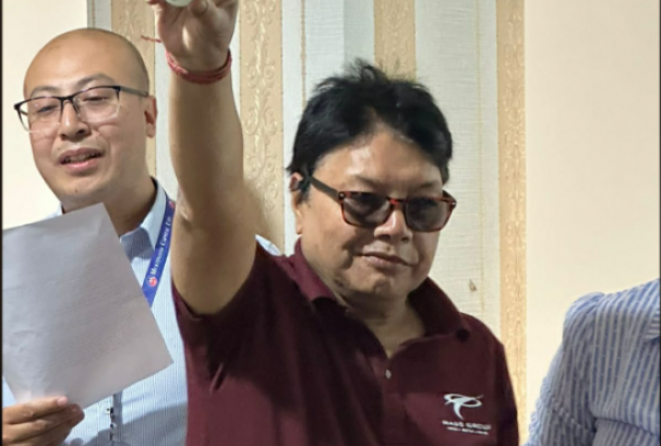 याम्बालिङ्ग हाइड्रोपावरको आइपीओ बाँडफाँड, पौने २ लाखले पाए १० कित्ता सेयर