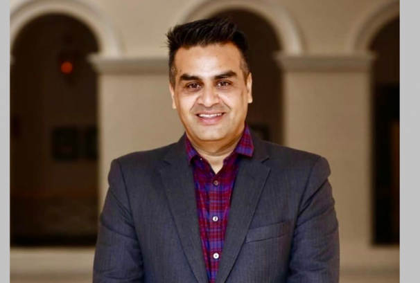 नाडाको नयाँ अध्यक्षमा सुरेन्द्र कुमार उप्रेती निर्विरोध