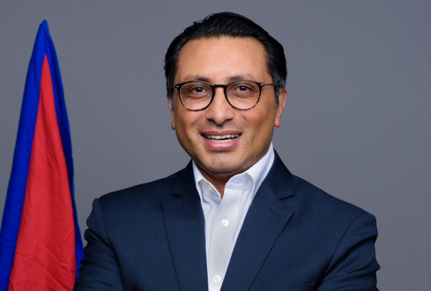 चर्चित युवा अर्थशास्त्रीलाई अर्थमन्त्रालयको बागडोर, बालेन सरकारको ‘गेम चेन्जर’