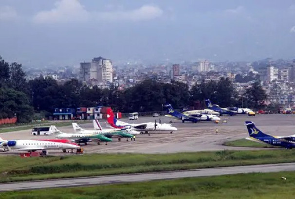 मौसम सुधारसँगै आन्तरिक हवाई उडान पुनः सुचारु