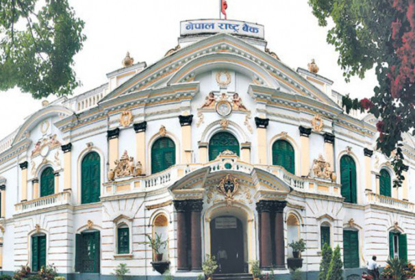राष्ट्र बैंकद्वारा शनिबारका लागि विदेशी मुद्राको विनिमयदर सार्वजनिक