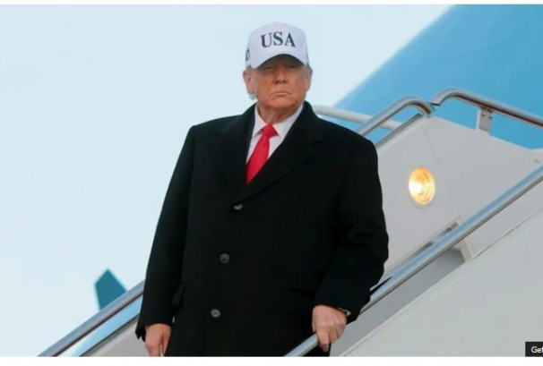 ट्रम्पको कडा झट्का: नेपालसहित ७५ देशका आप्रवासी भिसा अनिश्चितकाल रोकियो, ग्रिन कार्ड सपना धरापमा !