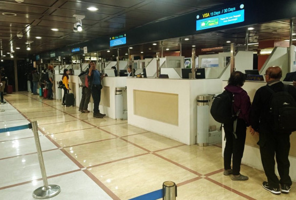 भिजिट भिसामा विदेश जाँदा अब कम झञ्झट, ५ वटा कागज भए पुग्ने