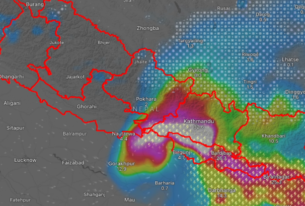 चितवन, धादिङ र तनहुँ प्रशासनको संयुक्त अपील: असोज २० सम्म अत्यावश्यक बाहेक यात्रा नगर्नू
