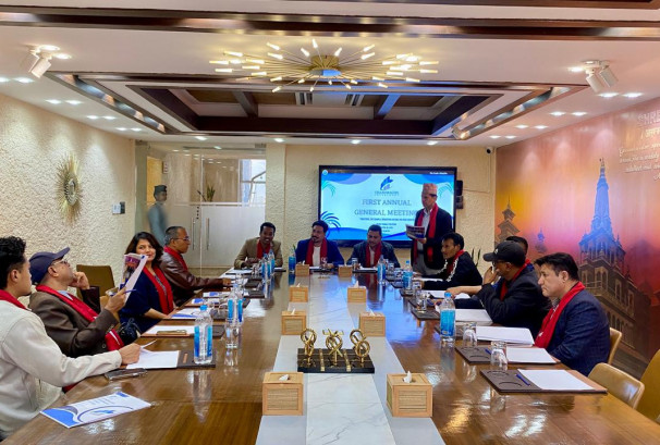 चन्द्रागिरी इन्भेष्टमेन्ट ग्रुपले आइपीओ निष्कासन गर्ने