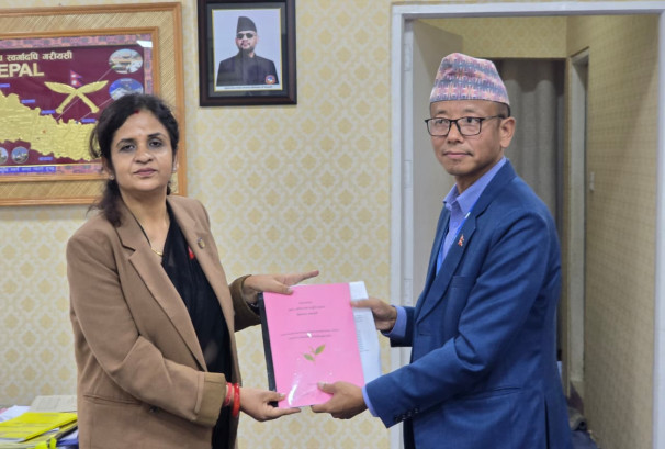 चिया क्षेत्रको अध्ययन प्रतिवेदन तयार, भारतीय अवरोध हटाउन र तेस्रो मुलुकमा बजार विस्तार गर्न सुझाव