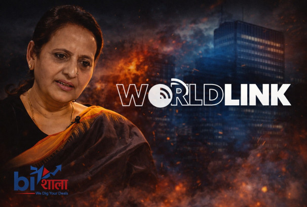 एक वर्षको अनुसन्धान, एकै झट्कामा वर्ल्डलिङ्कलाई करिब ७ अर्ब करबाट उन्मुक्ति !