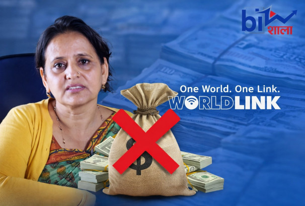 वर्ल्ड लिंकसहितका कम्पनीले गरेका कर छली आरोपमै ‘क्लिन चिट’ ! राज्यको ७ अर्ब जोखिममा