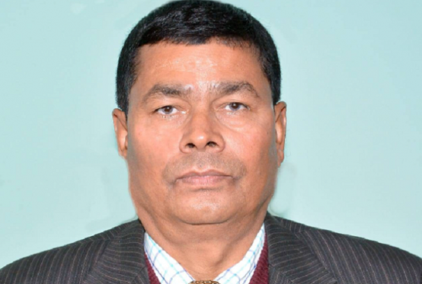 घुस लिएको पुष्टि भएका नेपाल बैंकका सञ्चालक परे राष्ट्र बैंकको कारबाहीमा