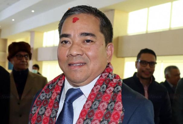 अदालतले जोगायो, सीआईबीले समात्यो : अब शेरचनको ‘प्लान सी’ के होला ?