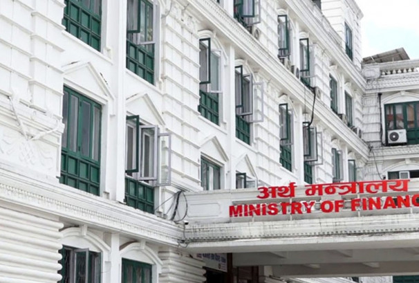सरकारी खर्च १९.१४% ले घट्यो,यस्तो छ कारण