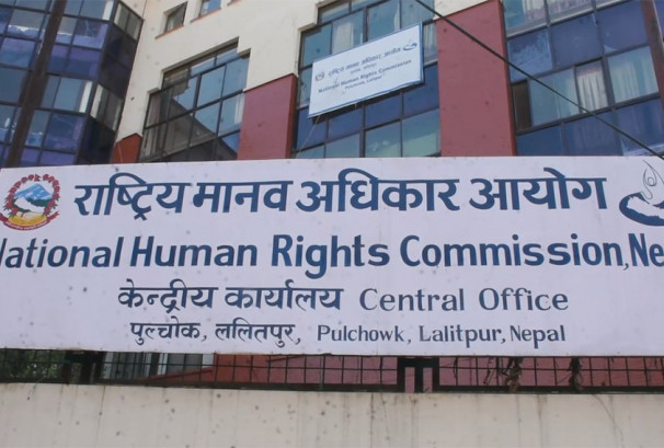 १८ जनाको मृत्युपछि बोल्यो मानवाधिकार आयोग, ‘बानेश्वर घटनामा सरकारबाट अत्यधिक बल प्रयोग भयो’