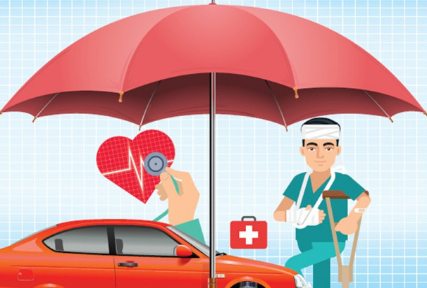 नाफिजका २७४ जना सदस्यको १९ करोड १८ लाख बराबरको दुर्घटना बीमा