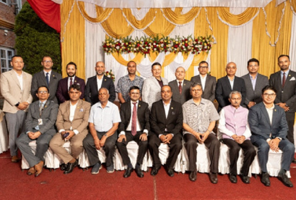 सिद्धार्थ क्यापिटलको चौधौं वार्षिक साधारण सभा सम्पन्न, ३०% नगद लाभांश पारित