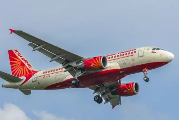 बमको धम्कीपछि एयर इन्डियाको विमान आकस्मिक अवतरण