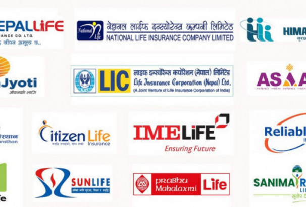 जीवन बीमा कम्पनीहरुले संकलन गरे रु.१.११ खर्ब प्रिमियम, सबैको व्यवसाय ग्रोथ