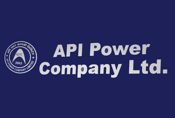 अपि पावरद्वारा लाभांश घोषणा, हकप्रद पनि जारी गर्ने