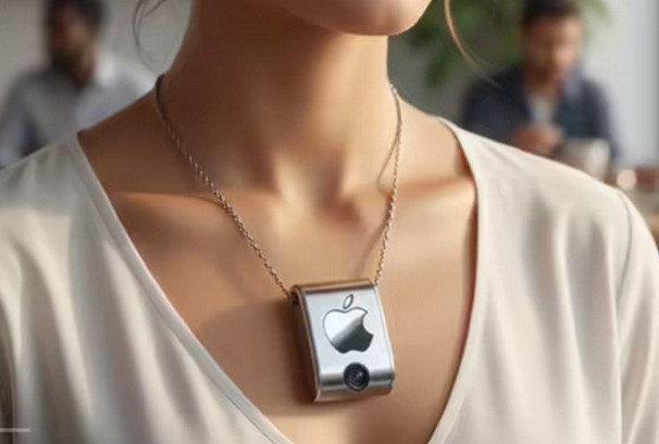 एप्पलले ल्याउँदैछ यी ३ नयाँ एआई ग्याजेट्स, कस्ता छन् विशेषता ?