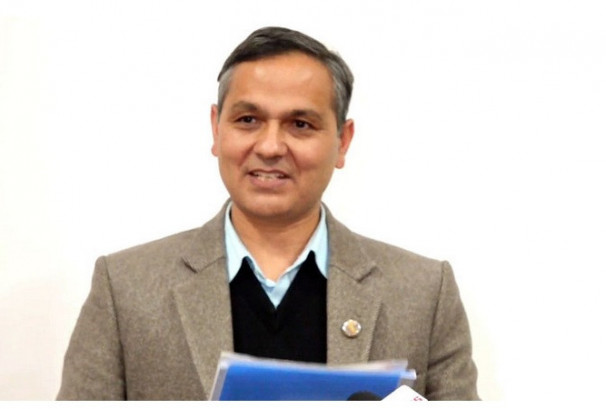 मन्त्रिपरिषद् निर्णयः छानबिन आयोगको म्याद २० दिन थप, गृहमन्त्री अर्याल सरकारका नयाँ प्रवक्ता