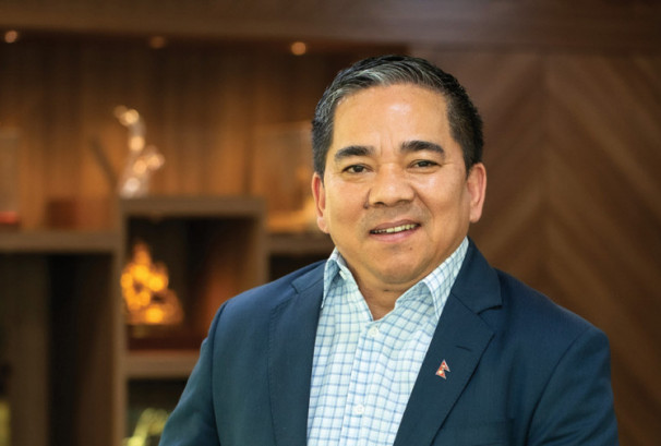 प्रभु बैंकका सीईओ अशोक शेरचनको राजीनामा स्वीकृत