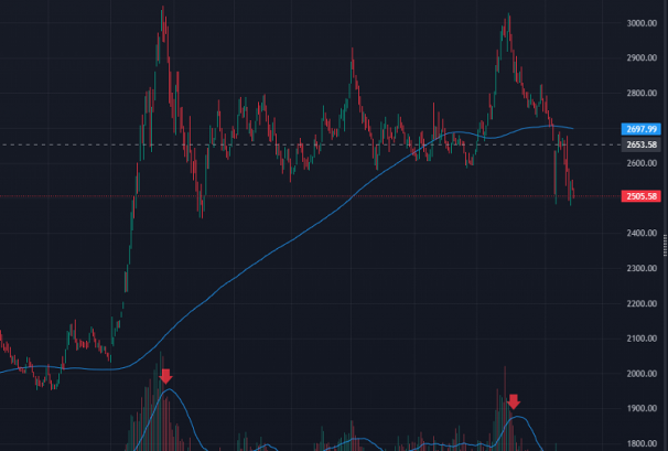 नेप्सेमा एक वर्षपछि कै न्यून कारोबार, अबको सम्भावना कस्तो ?