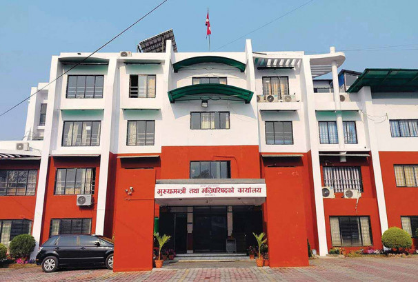 सडक, पुल र शहरी विकासलाई प्राथमिकतामा राख्दै वाग्मतीको बजेट