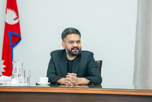 निर्माण व्यवसायीसँग आज प्रधानमन्त्री बालेनको छलफल