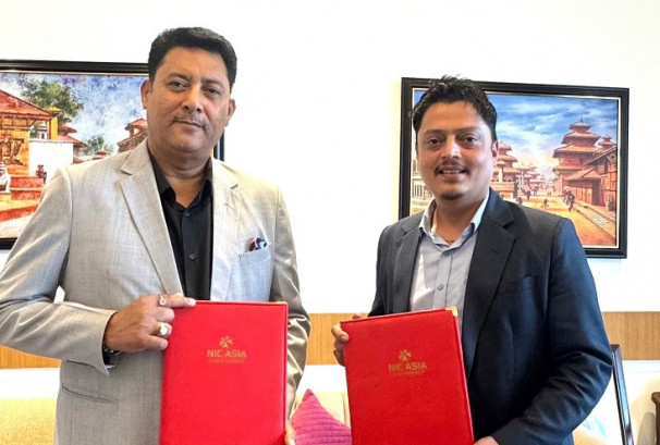 एनआईसी एशिया बैंकका ग्राहकलाई लेमोन ट्रि प्रिमियरमा २०% सम्म छुट