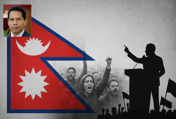 'राजनीति पेशा होइन, सेवा हो'-दलहरू यो कुरा कहिले बुझ्ने ?: भीम चन्दको आर्टिकल