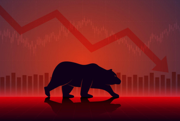 ट्रम्पको ट्यारिफ नीतिपछि अमेरिकी सेयर बजारमा भारी गिरावट, अरबपतिहरूको सम्पत्तिमा ५० अर्ब डलरले गिरावट