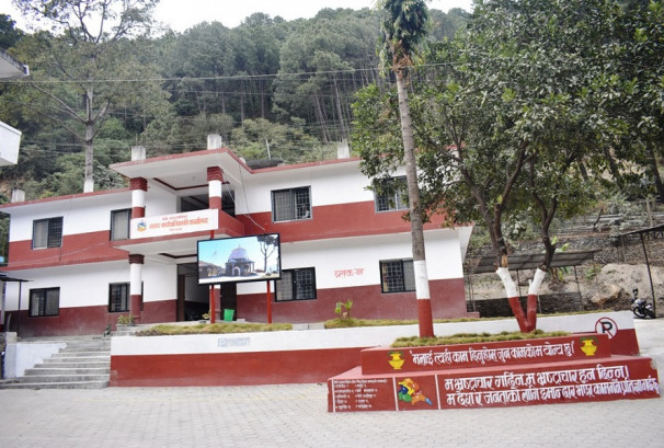 बेनी नगरको आन्तरिक आम्दानी झन्डै चार करोड, लक्ष्य नजिक पुगेको दाबी