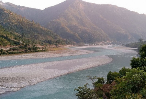 भेरी नदीमामा २७० मेगावाटको जलविद्युत् आयोजना निर्माण हुने, लागत ४६ अर्ब