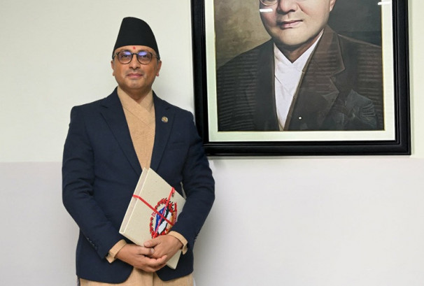 खराब कर्जा तथा गैरबैंकिङ सम्पत्तिको व्यवस्थापनका लागि राष्ट्रिय सम्पत्ति व्यवस्थापन कम्पनी स्थापना गरिन