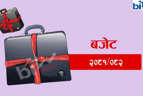 २०८१ देखि २०९१ सम्मलाई कृषिमा लगानी दशकको रुपमा घोषणा